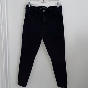 American Eagle Hi-Rise Jeggings
